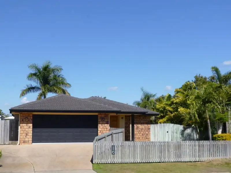 Main view of Homely house listing, 59 Hodges St, East Mackay QLD