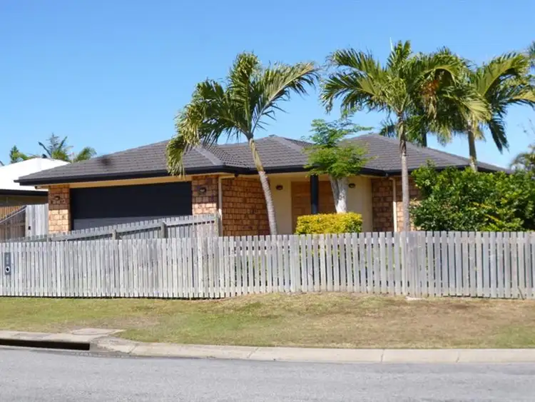 Second view of Homely house listing, 59 Hodges St, East Mackay QLD