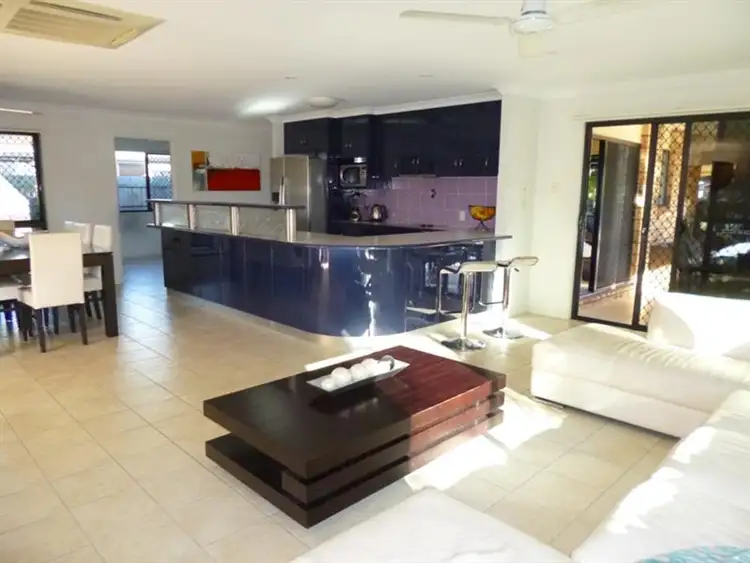 Third view of Homely house listing, 59 Hodges St, East Mackay QLD