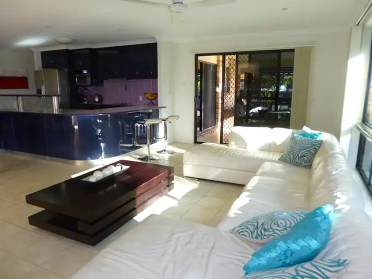 Fourth view of Homely house listing, 59 Hodges St, East Mackay QLD