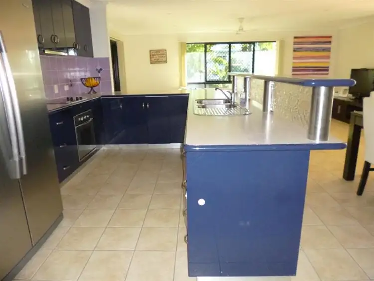 Fifth view of Homely house listing, 59 Hodges St, East Mackay QLD