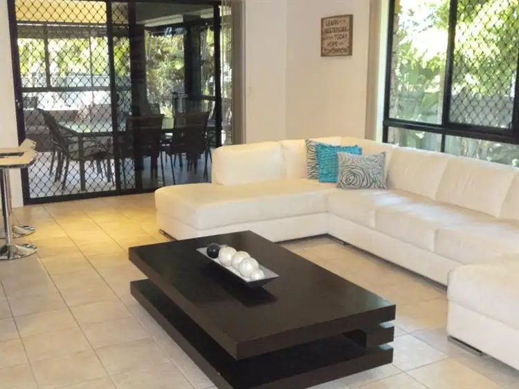 Seventh view of Homely house listing, 59 Hodges St, East Mackay QLD