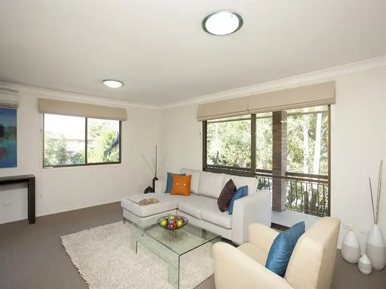 Second view of Homely house listing, 1 Moygara St, The Gap QLD