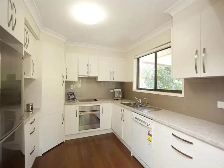 Fourth view of Homely house listing, 1 Moygara St, The Gap QLD
