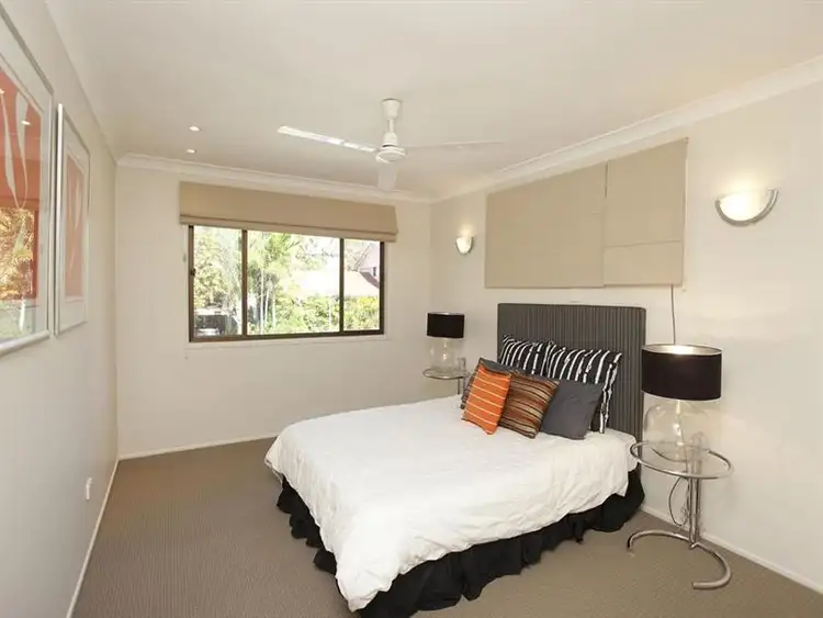 Fifth view of Homely house listing, 1 Moygara St, The Gap QLD