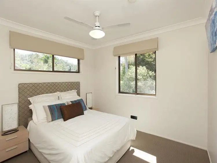 Sixth view of Homely house listing, 1 Moygara St, The Gap QLD