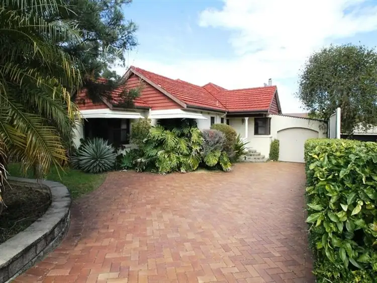 Main view of Homely house listing, 12 Brereton St, Gladesville NSW