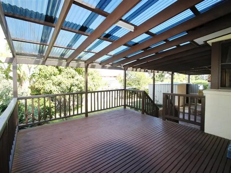 Second view of Homely house listing, 12 Brereton St, Gladesville NSW
