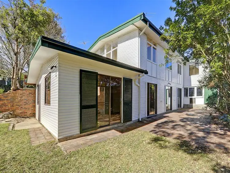 Main view of Homely house listing, 92 Clarke Rd, Hornsby NSW
