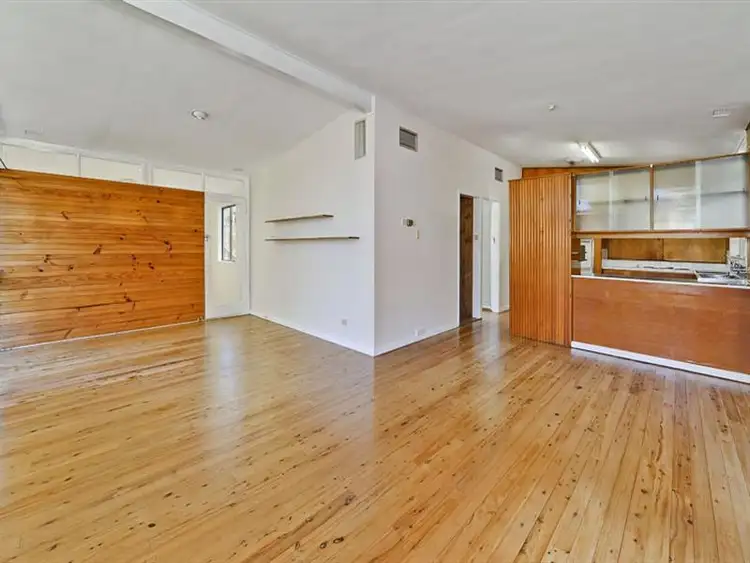Second view of Homely house listing, 92 Clarke Rd, Hornsby NSW