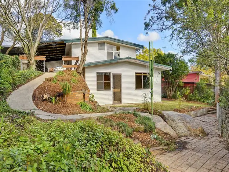 Sixth view of Homely house listing, 92 Clarke Rd, Hornsby NSW