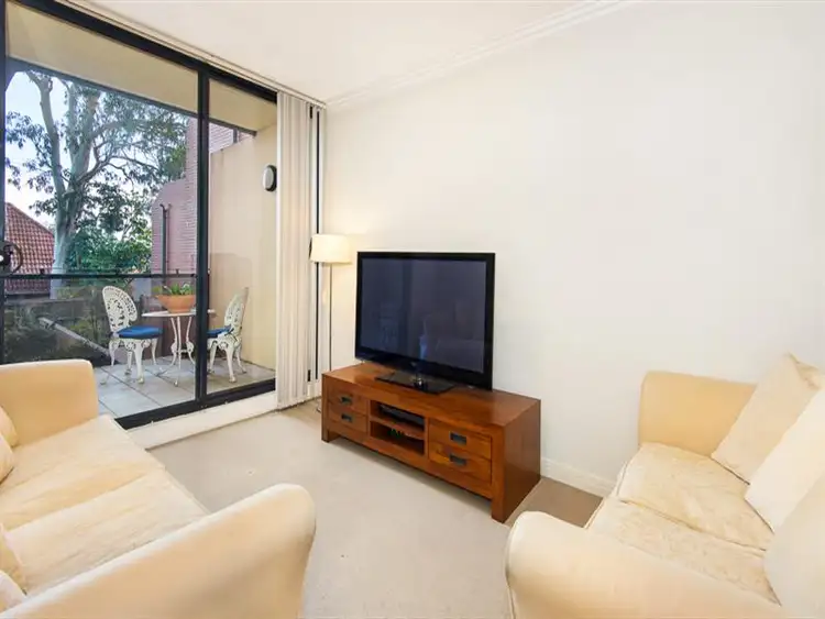 Second view of Homely apartment listing, 13/236 Pacific Hwy, Crows Nest NSW