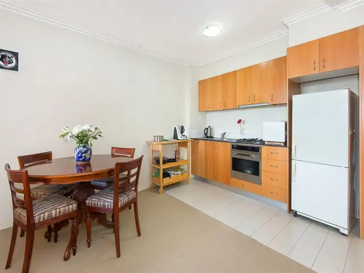 Third view of Homely apartment listing, 13/236 Pacific Hwy, Crows Nest NSW