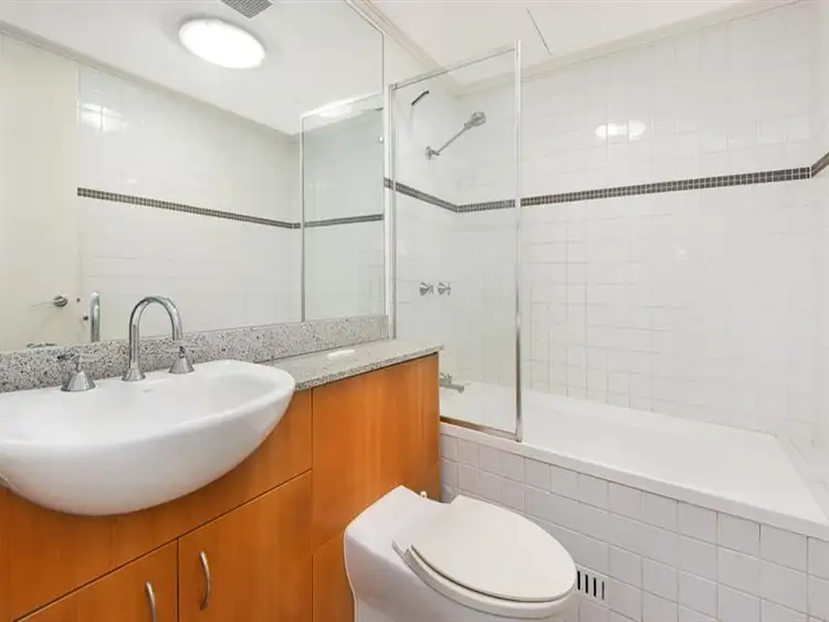 Fourth view of Homely apartment listing, 13/236 Pacific Hwy, Crows Nest NSW