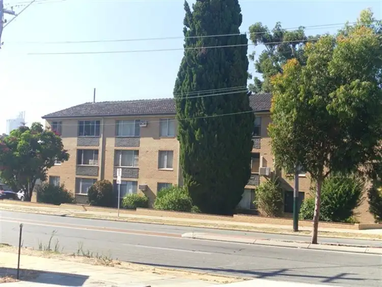 Third view of Homely unit listing, 11/145 Cambridge St, West Leederville WA