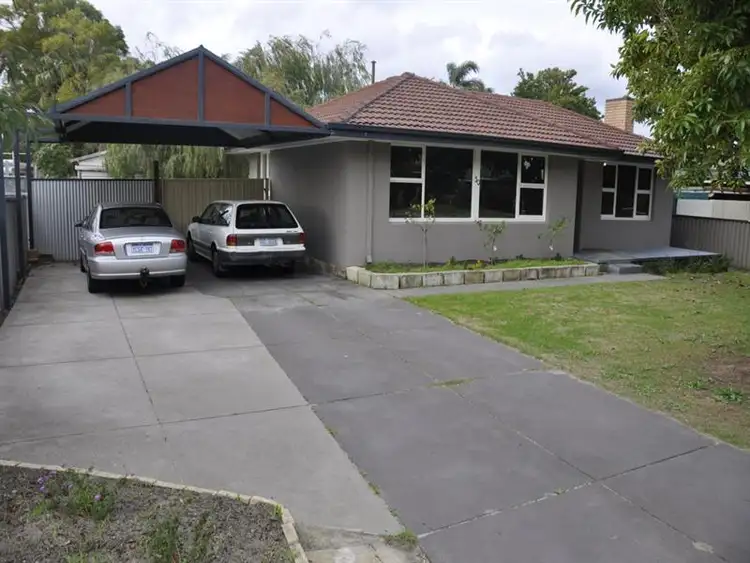 Second view of Homely house listing, 30 Eudoria St, Gosnells WA