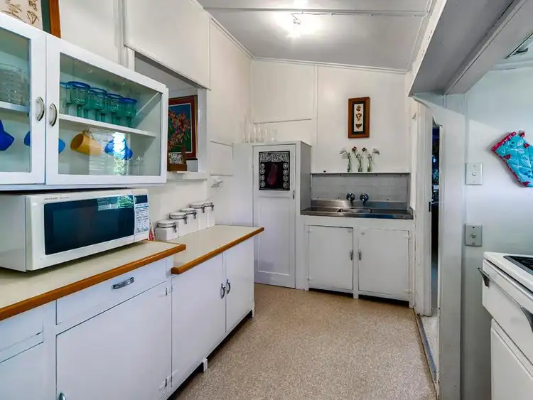 Fifth view of Homely house listing, 22 Lamont Rd, Wilston QLD