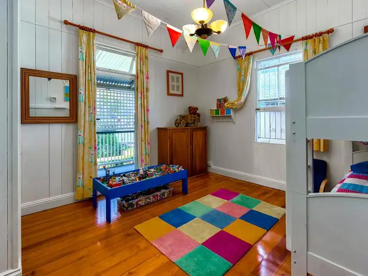 Sixth view of Homely house listing, 22 Lamont Rd, Wilston QLD