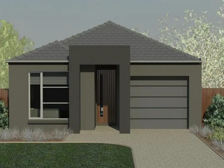 Main view of Homely house listing, 52 Challenger Cct, Cranbourne East VIC