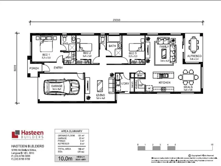 Second view of Homely house listing, 52 Challenger Cct, Cranbourne East VIC