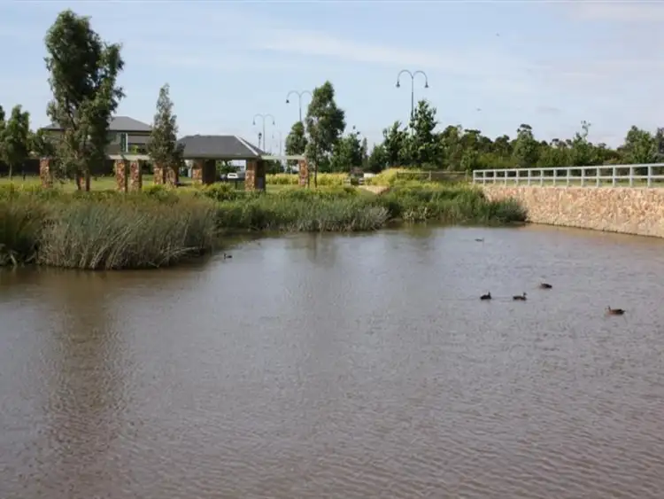 Third view of Homely house listing, 52 Challenger Cct, Cranbourne East VIC