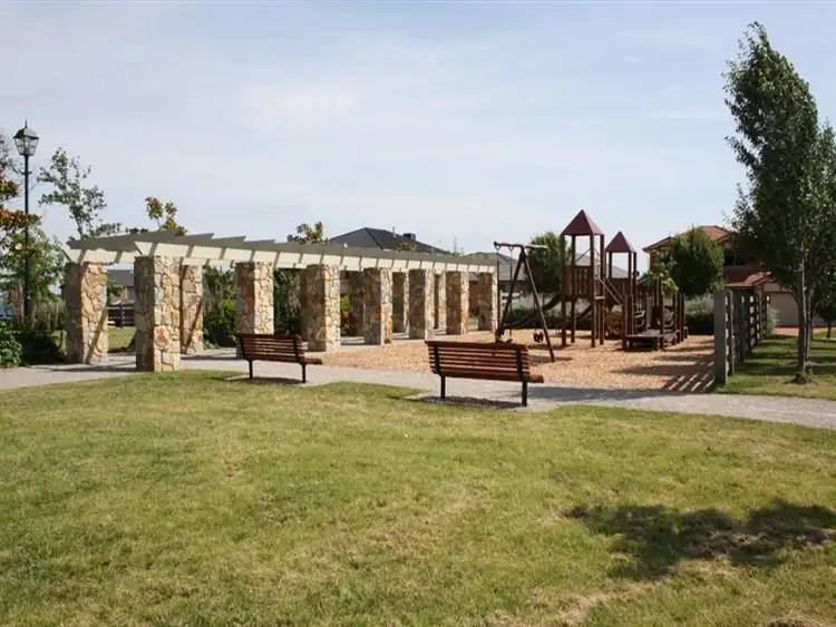 Fourth view of Homely house listing, 52 Challenger Cct, Cranbourne East VIC
