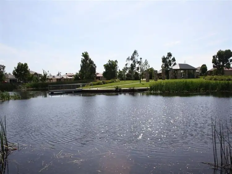 Sixth view of Homely house listing, 52 Challenger Cct, Cranbourne East VIC
