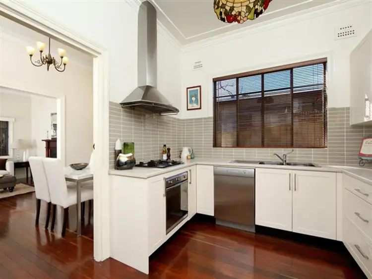 Second view of Homely house listing, 10 The Bdwy, Wahroonga NSW