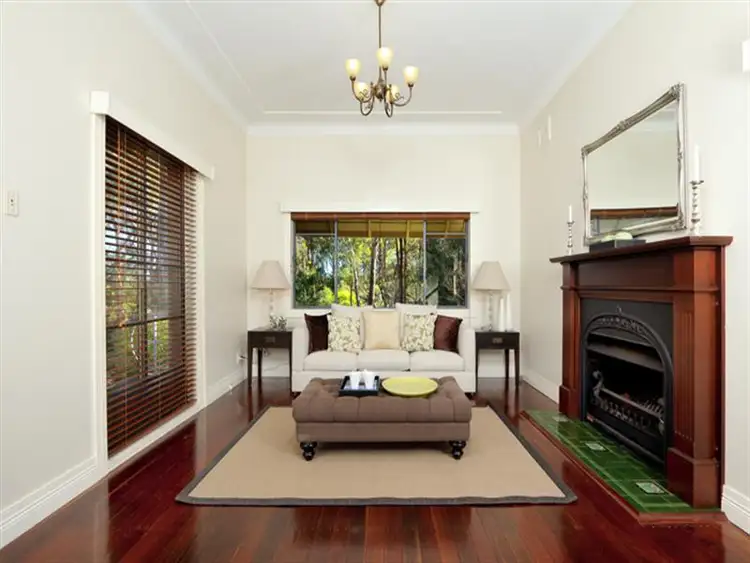 Third view of Homely house listing, 10 The Bdwy, Wahroonga NSW