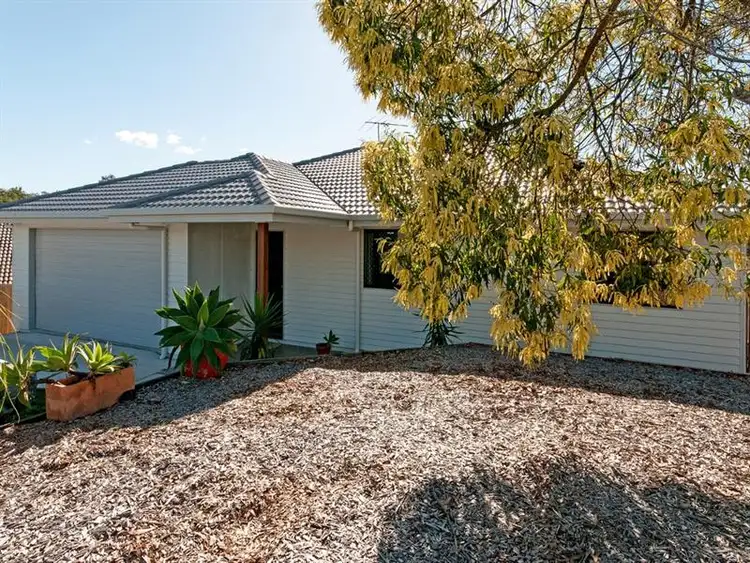 12 Greenview  Ct, Springfield QLD