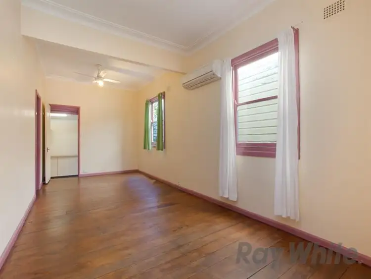 Second view of Homely house listing, 42 Young St, Carrington NSW
