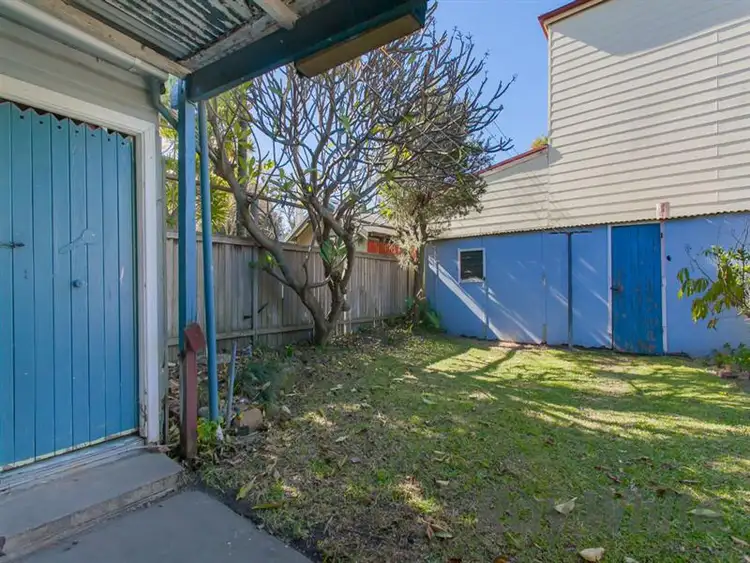 Fifth view of Homely house listing, 42 Young St, Carrington NSW