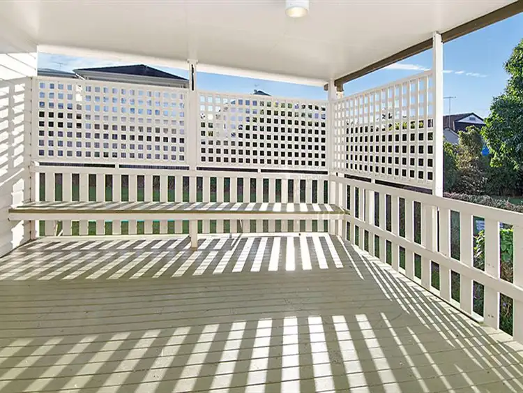 Seventh view of Homely house listing, 22 Dublin St, Clayfield QLD