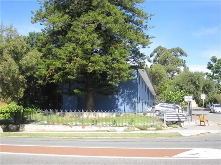 Second view of Homely apartment listing, 15/37 Cambridge St, West Leederville WA