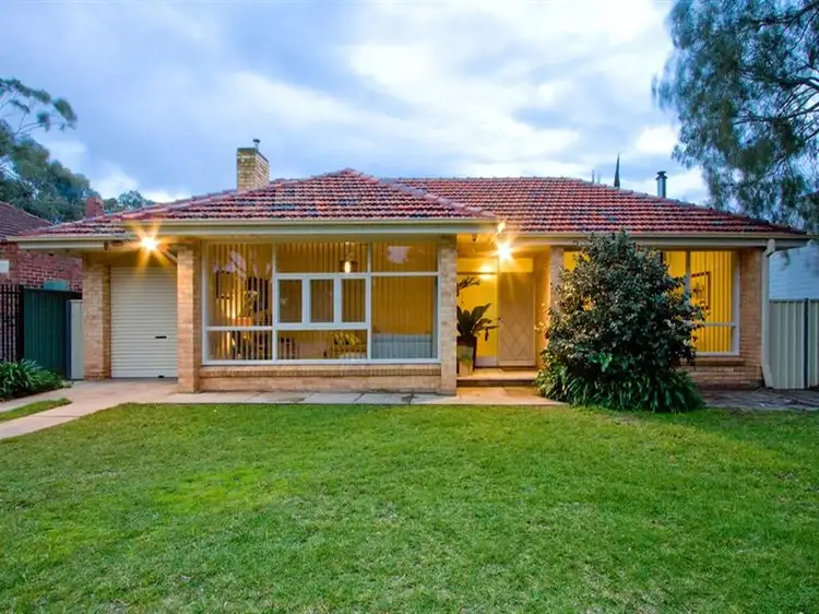 Main view of Homely house listing, 4 Miranda Ave, Lockleys SA