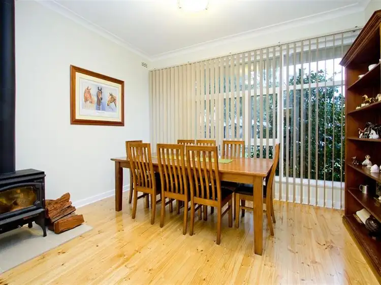 Fifth view of Homely house listing, 4 Miranda Ave, Lockleys SA