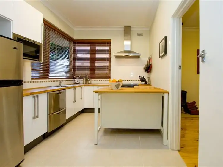 Sixth view of Homely house listing, 4 Miranda Ave, Lockleys SA
