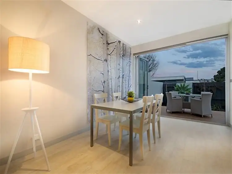 Sixth view of Homely house listing, 1 / 258 Yarra St, South Geelong VIC