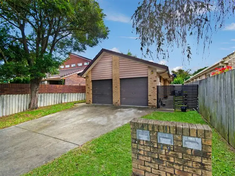 Main view of Homely other listing, 1/39 TwentySixth Ave, Palm Beach QLD