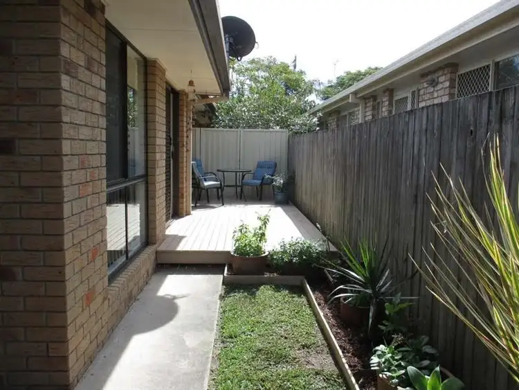 Second view of Homely other listing, 1/39 TwentySixth Ave, Palm Beach QLD