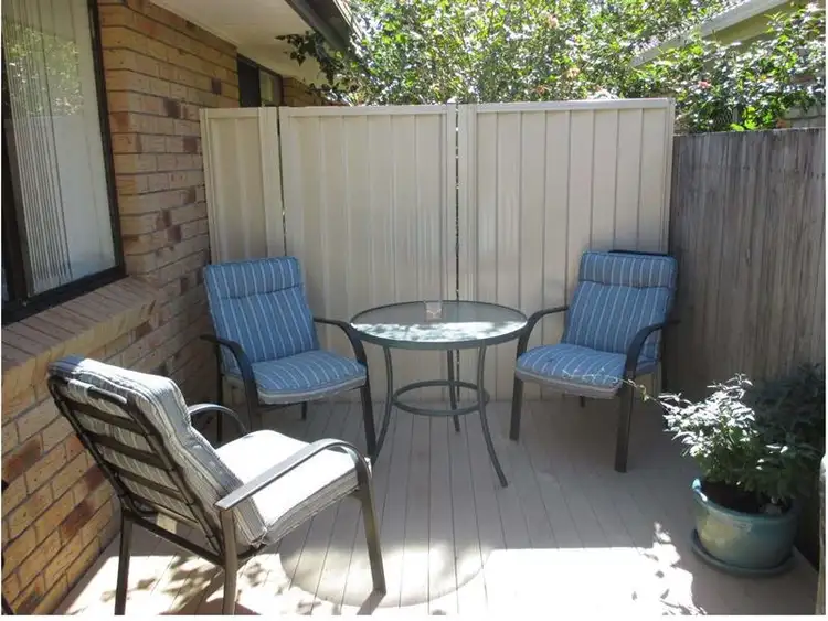 Fourth view of Homely other listing, 1/39 TwentySixth Ave, Palm Beach QLD