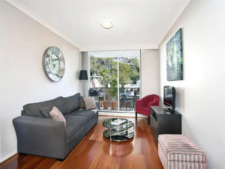 4A/20-22 Onslow Ave, Elizabeth Bay NSW