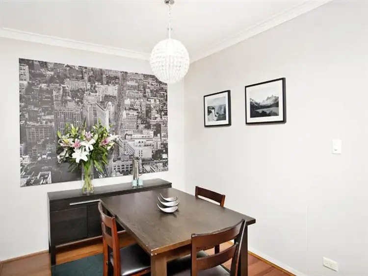 Third view of Homely apartment listing, 4A/20-22 Onslow Ave, Elizabeth Bay NSW
