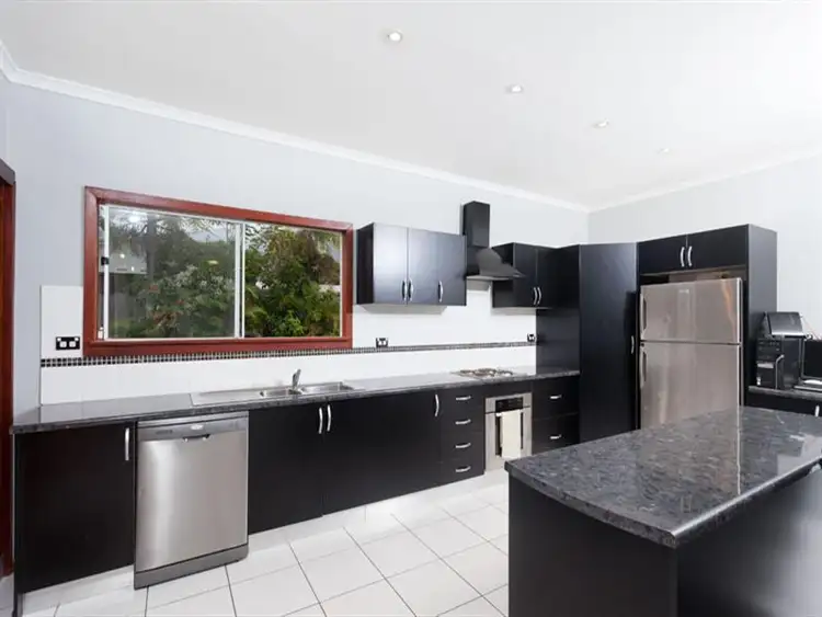 Second view of Homely house listing, 17 Harlequin St, White Rock QLD