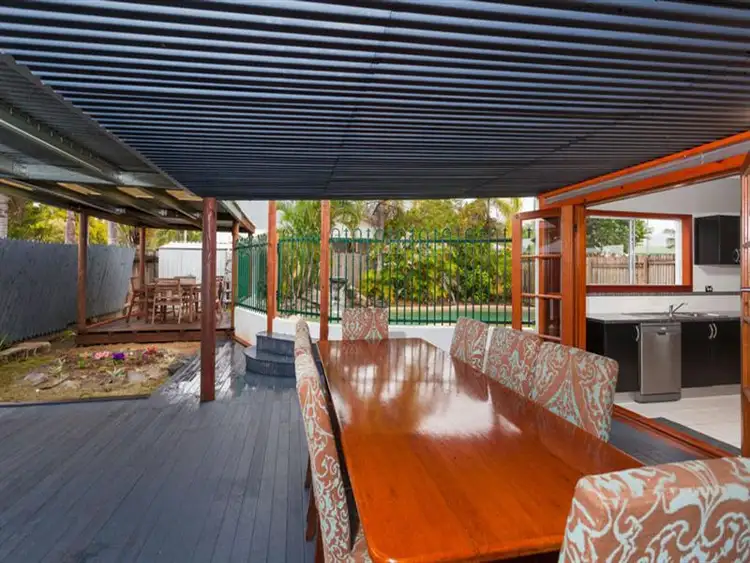 Fourth view of Homely house listing, 17 Harlequin St, White Rock QLD