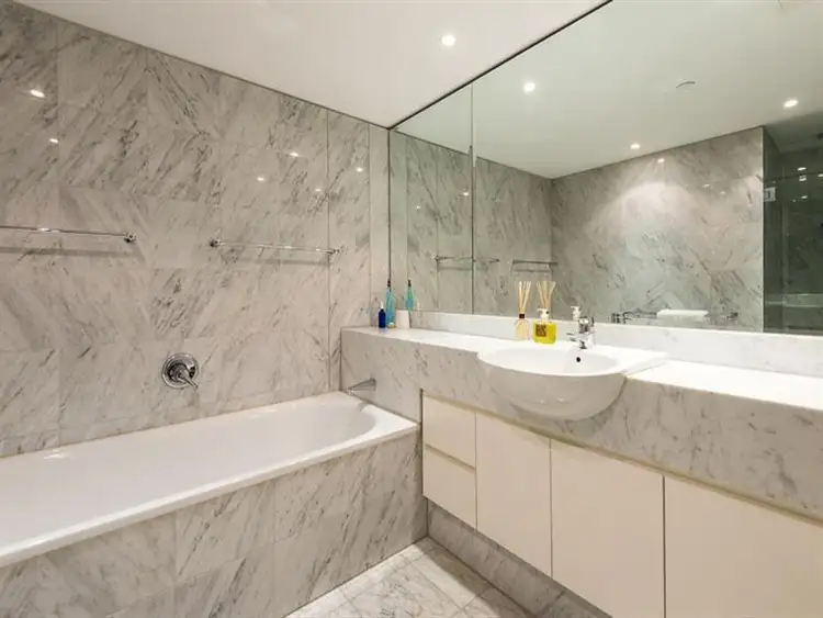 Fifth view of Homely apartment listing, 506/2 Dind St, Milsons Point NSW