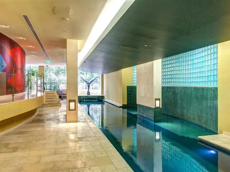 Sixth view of Homely apartment listing, 506/2 Dind St, Milsons Point NSW