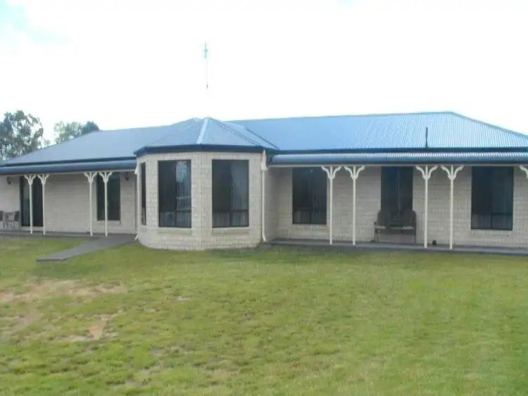 195 Wattle Camp Rd, Wattle Camp QLD