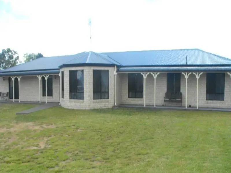 Main view of Homely house listing, 195 Wattle Camp Rd, Wattle Camp QLD