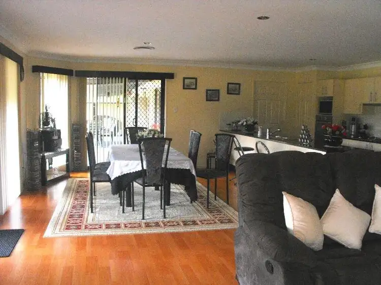 Third view of Homely house listing, 195 Wattle Camp Rd, Wattle Camp QLD